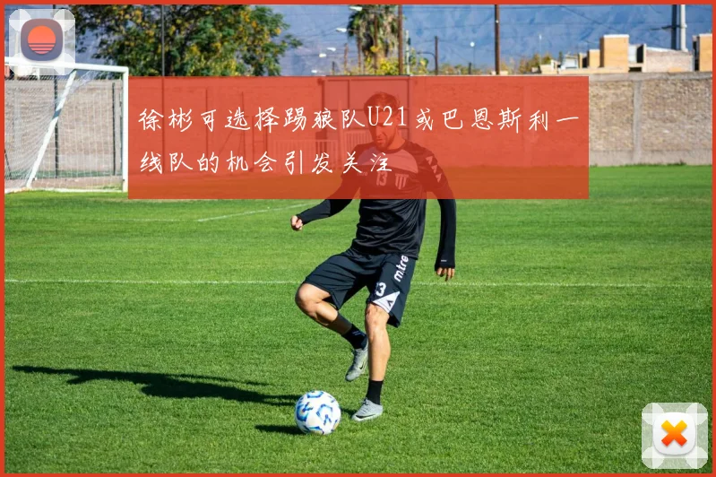 徐彬可选择踢狼队U21或巴恩斯利一线队的机会引发关注